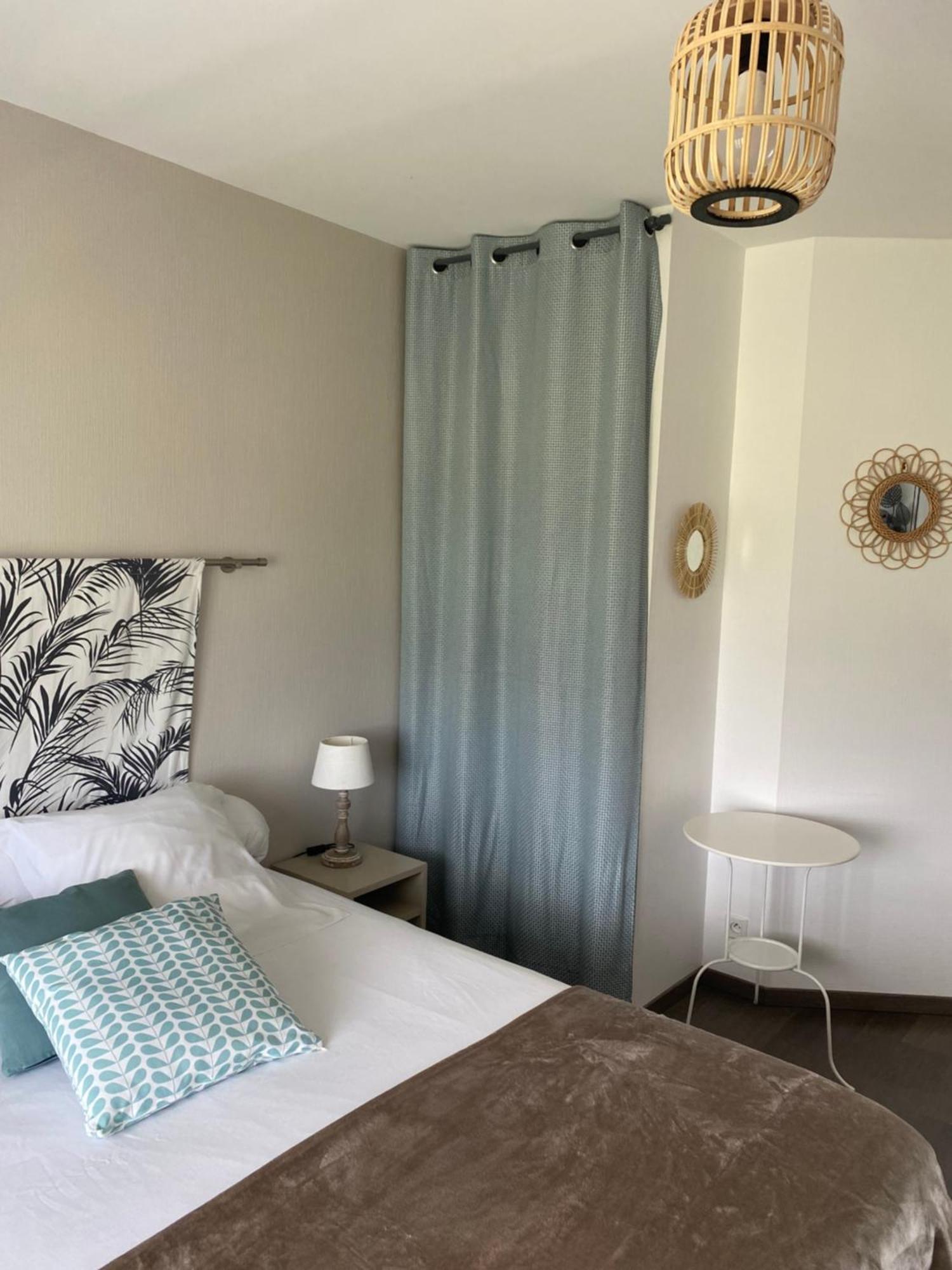 Le Relais De La Hardiesse 6Km Mont St Michel - Chambres Doubles - Suite Spa Privatif クルティル エクステリア 写真