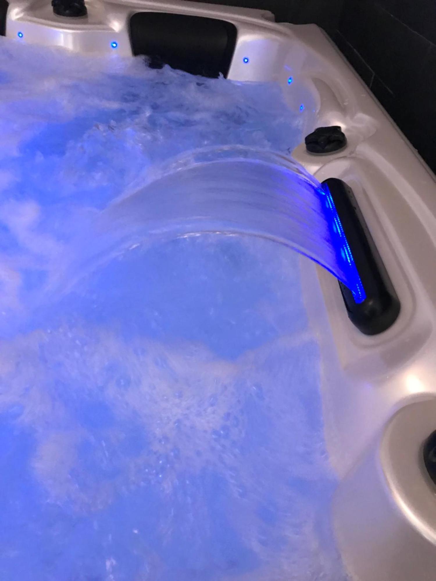 Le Relais De La Hardiesse 6Km Mont St Michel - Chambres Doubles - Suite Spa Privatif クルティル 部屋 写真