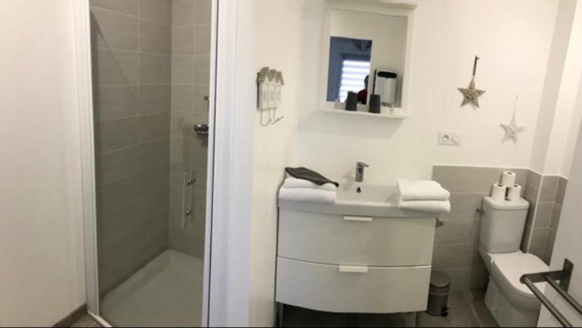 Le Relais De La Hardiesse 6Km Mont St Michel - Chambres Doubles - Suite Spa Privatif クルティル 部屋 写真